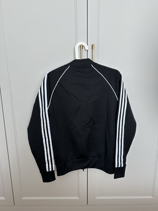 Олимпийка Adidas