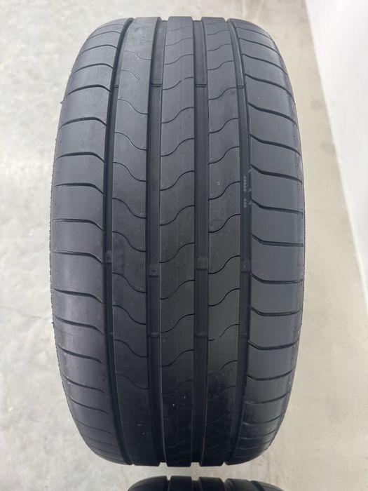 Jante Bmw G60 i5 R19 Seria5 936 Bridgestone de vara