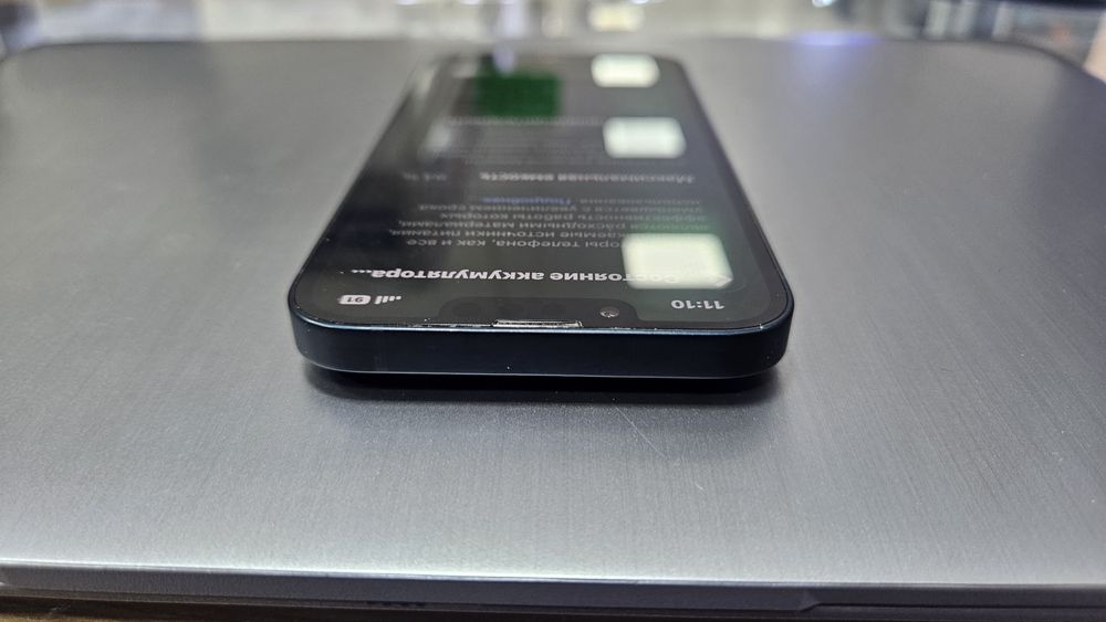 iPhone13 128Gb Midnight 94%