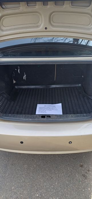 Hyundai Accent  ani 2007