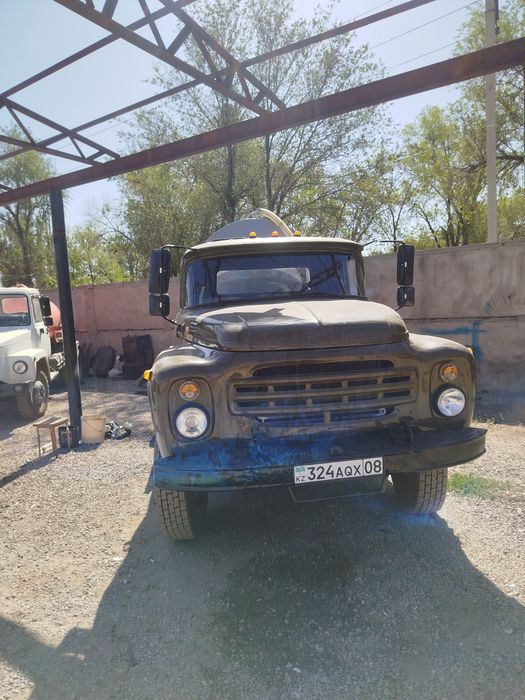 Услуги ассенизатора гавновоза