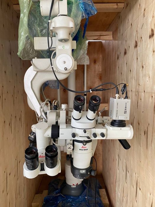 Микроскоп
В налич
Производства -