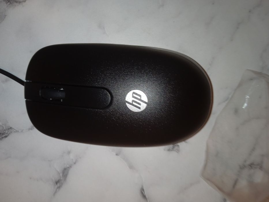 Компьютерная мышь hp