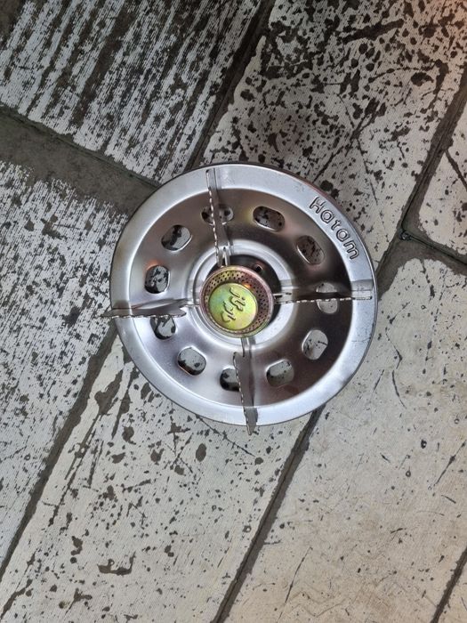 Гарелка для балонов