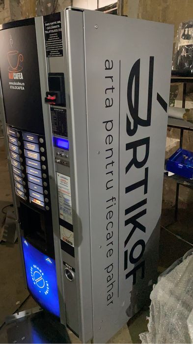 Inchiriere,service aparate profesionale bar,Tchibo,Lavazza ,HoReCa