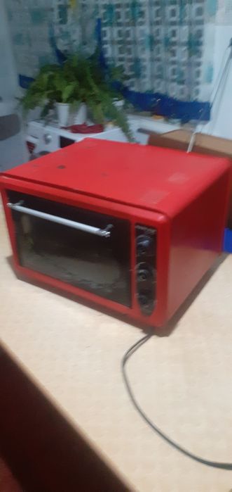 Электро печь (духовка) типа Асель