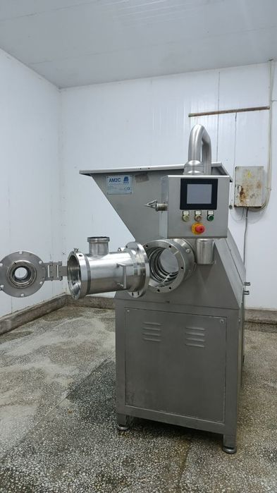 Separator SM