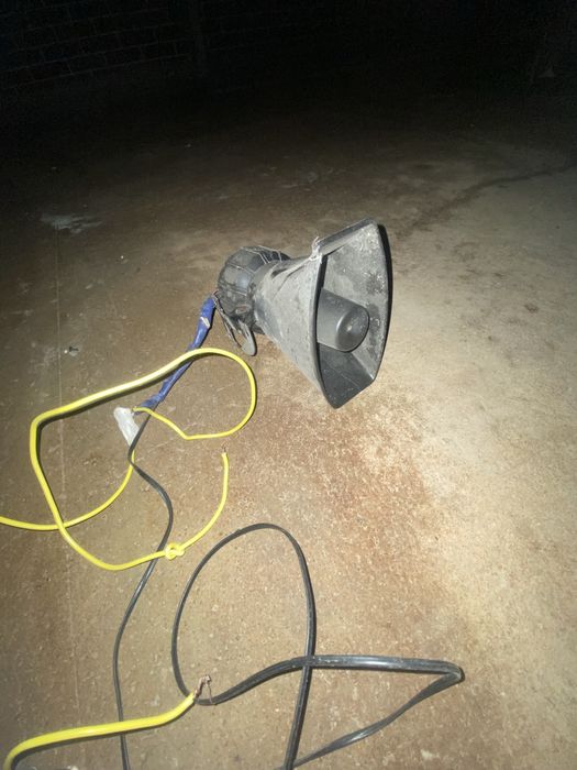 Сгу рабочи Я нашел это в сарайе