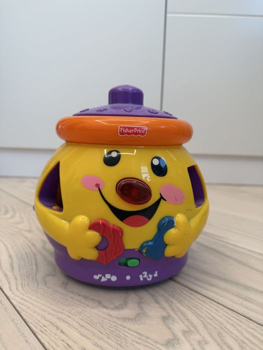 Пакет игрушек и машинки