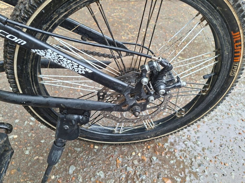 Продам велосипед