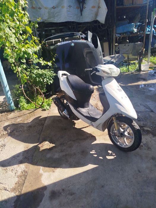 Продам suzuki zz inch up sport