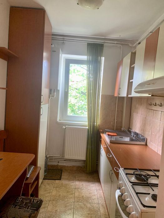 Apartament 2 camere Aleea Păcurari