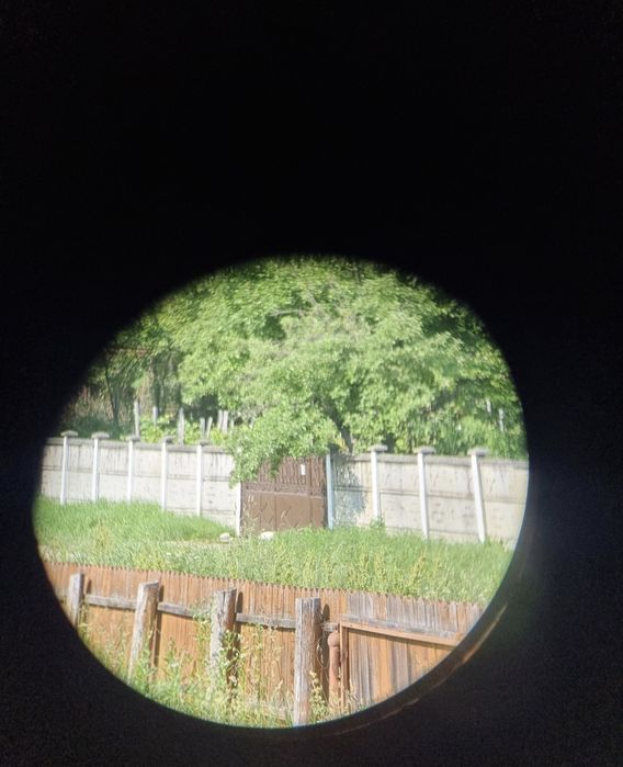 Binoclu 8x42 impecabil