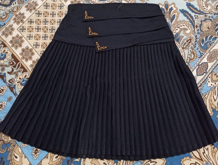 Школьные вещи для девочек