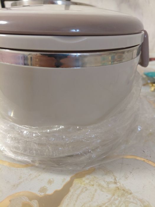 Продам   ланч бокс