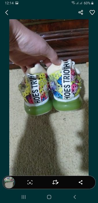 Макасины 80 тыс женские 40,41 размер б/у