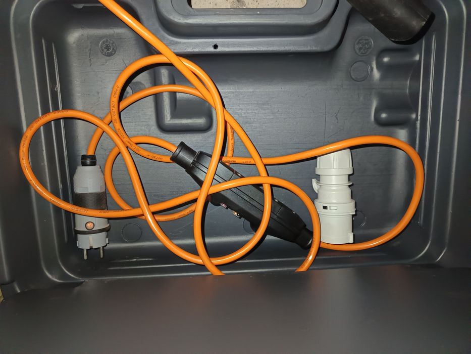 Weka mașină de carotat