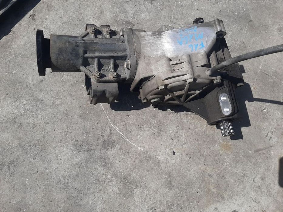 grup diferential fata 1.6 b m16a  fiat sedici