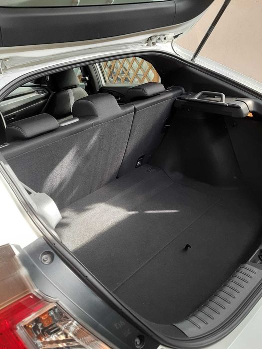 Honda Civic 5D 1.6 i-DTEC Comfort Navi 2018 unic proprietar, 91.581 km, Euro 6