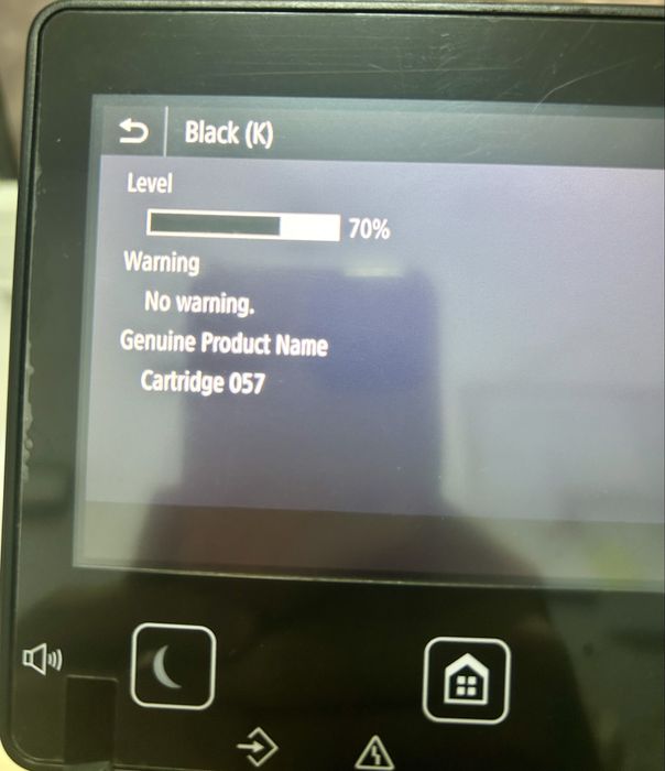 Canon i-SENSYS LBP228x – imprimantă laser rapidă, duplex & Wi-Fi