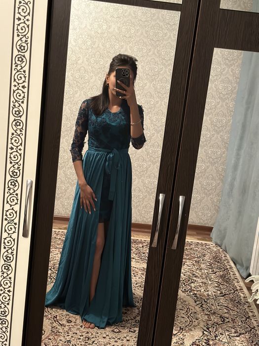 Вечерние Платья