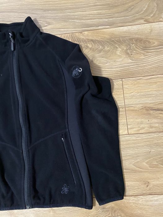 MAMMUT-polar calduros, stare foarte buna, pt dame , marimea M