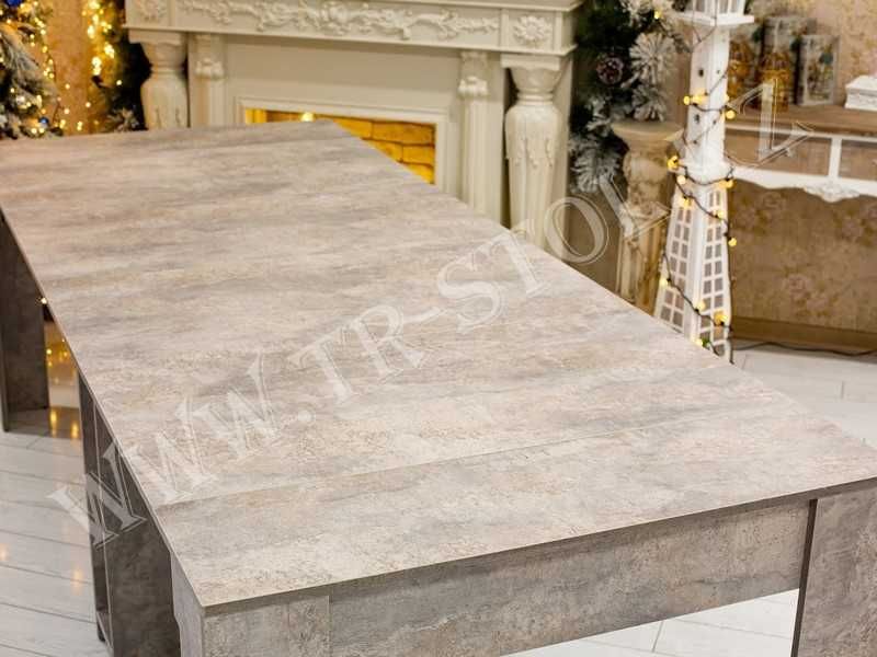 стол трансформер-раскладной стол книжка