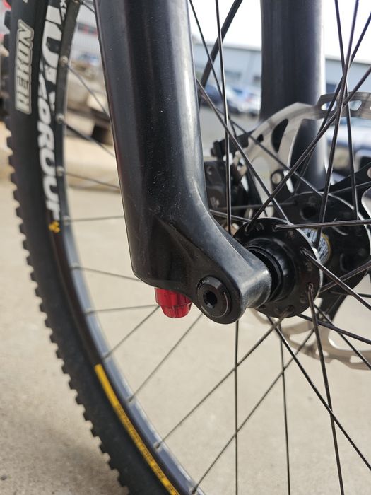 Rock Shox Pike 140mm 15x100 Air