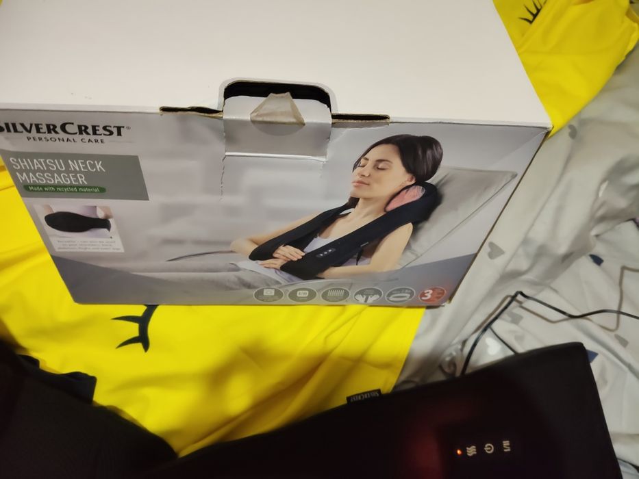 Vând Aparat de masaj