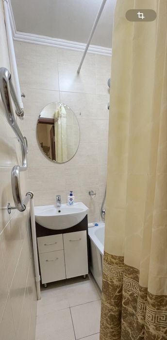 Сдаю квартиру в центре