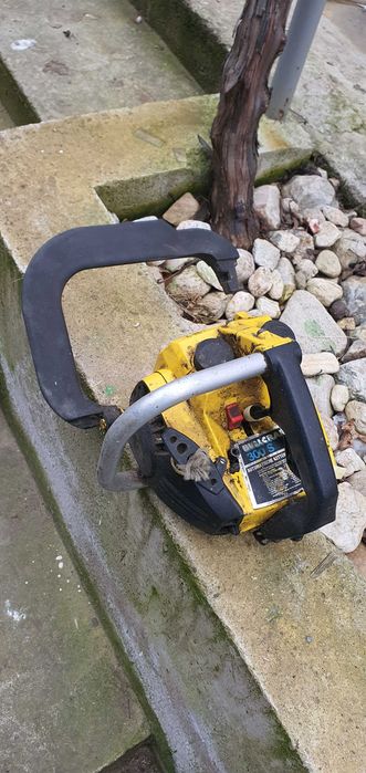 Резачка Bullcraft 300S