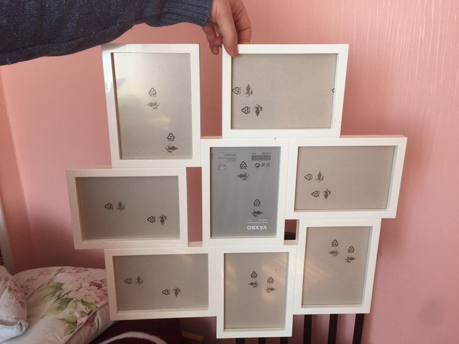 Продам фоторамку