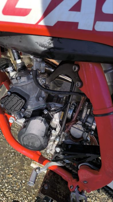 Продавам Gas Gas MC85