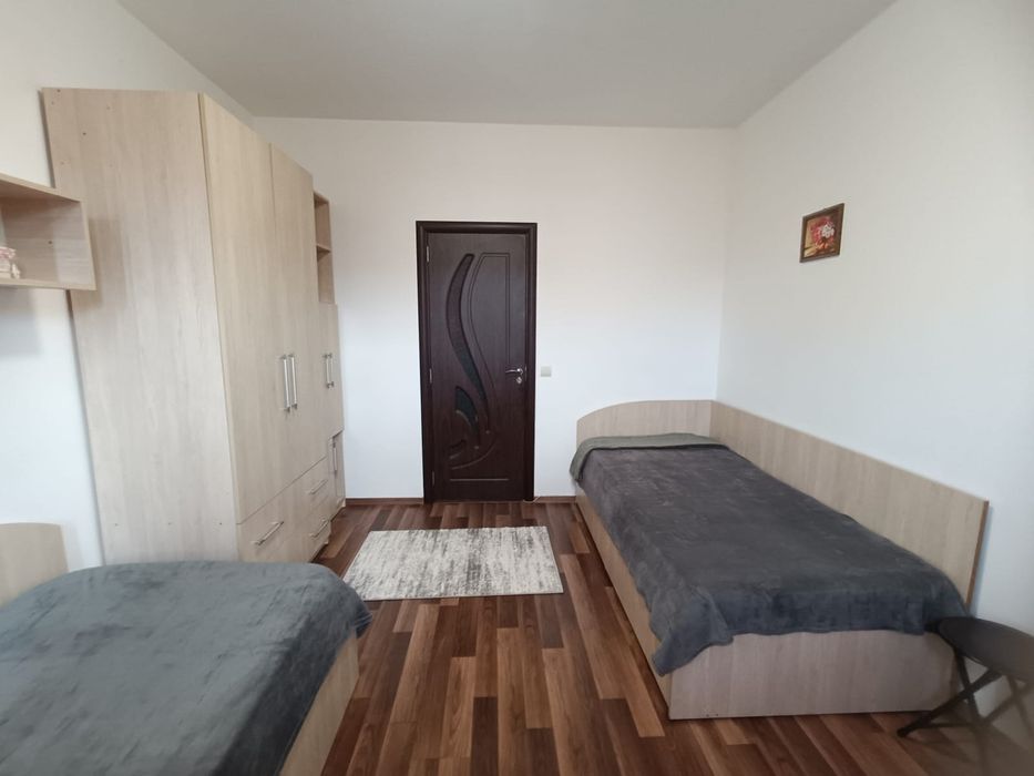 Închiriez garsonieră Iași