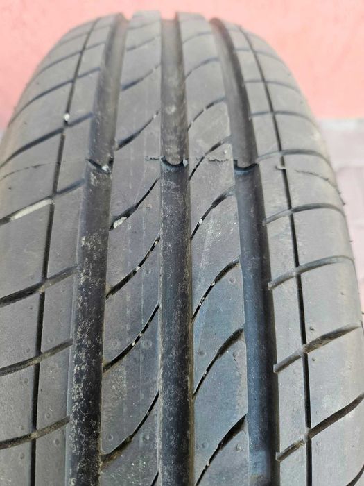 Anvelope vara Dacia Spring cauciucuri 165 70 R14 noi Linglong gume