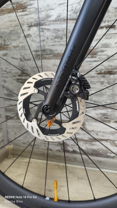 Карбонов шосеен велосипед Colnago C68 Dura-Ace Di2 Syncros Capital 1.0S CeramicSpeed | 48.5