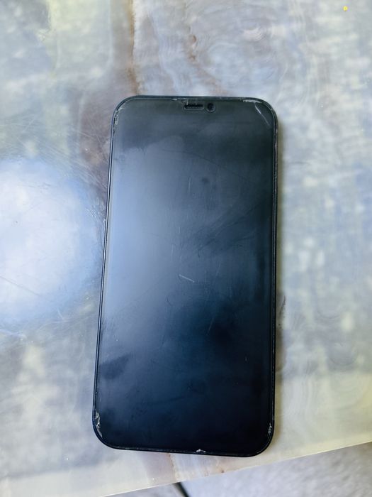 Iphone 12 отличен