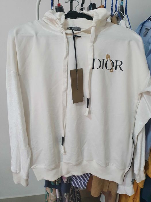 Женская брендовая двойка DIOR