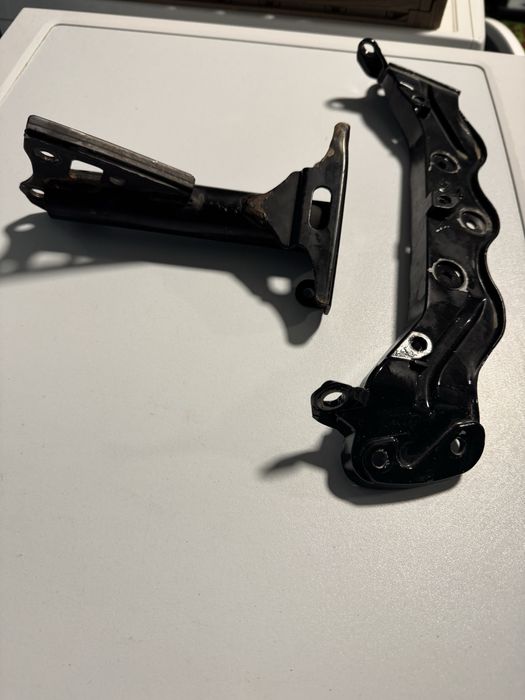 Cadru/suport bord kawasaki er6f 2009-2011