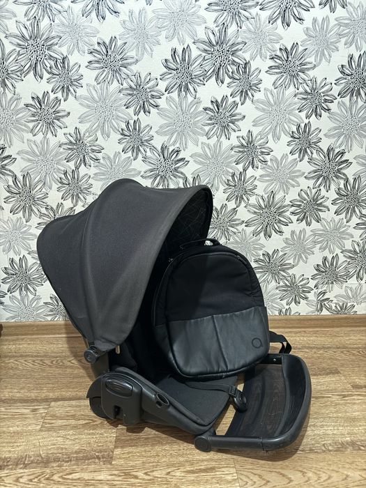 Продам детскую коляску Anex m/type