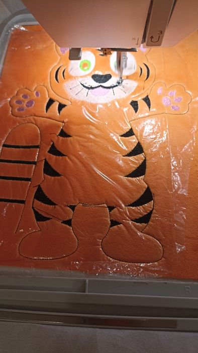 Именные эко-игрушки