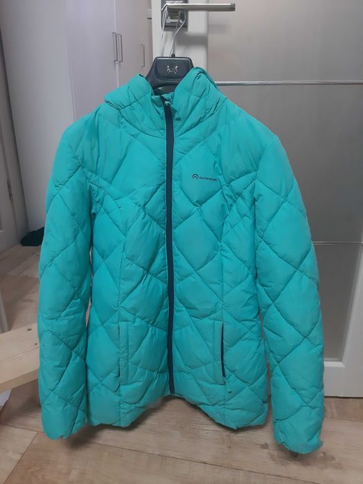 Куртки весенние женские