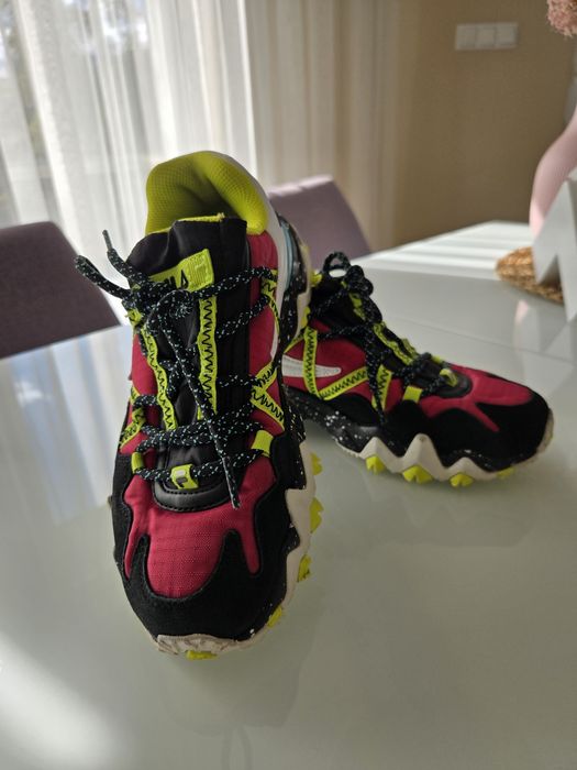 Маратонки Fila Trail-R