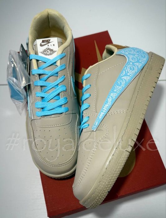 Adidasi barbati Nike