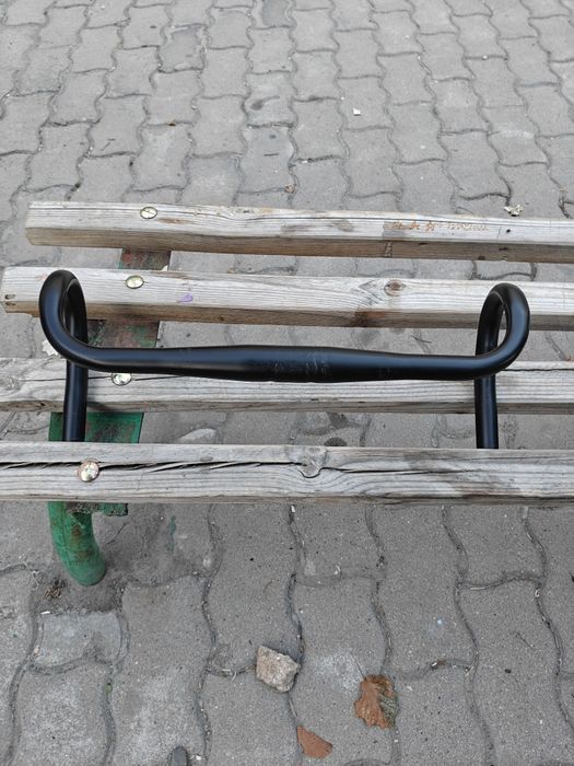 Продаеться руль для фикса баранка