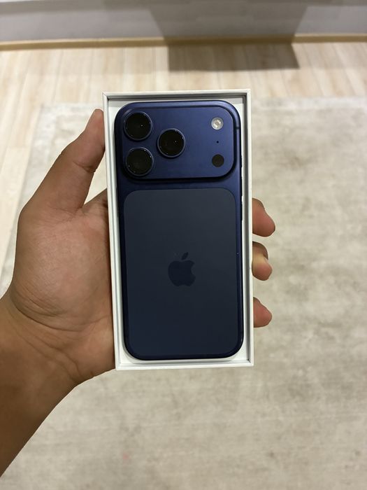 Iphone 17 pro srochno