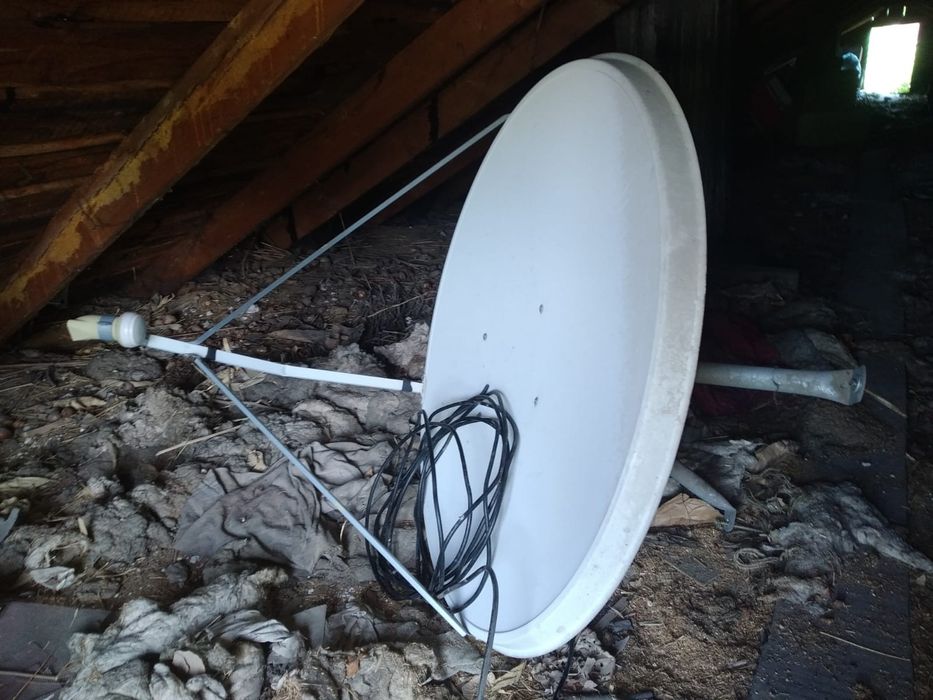 Led телевизор с антенной