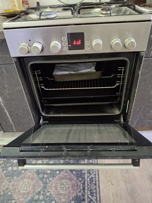 Газплита фирма bosh