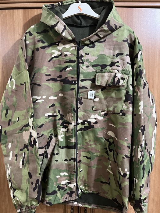 Продам НОВЫЙ костюм для рыбалки