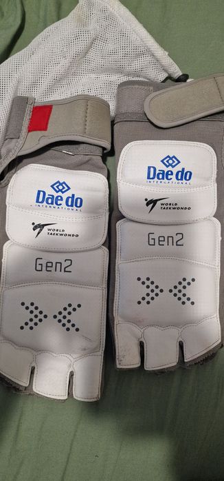 Dae do електронни чорапи Gen 2